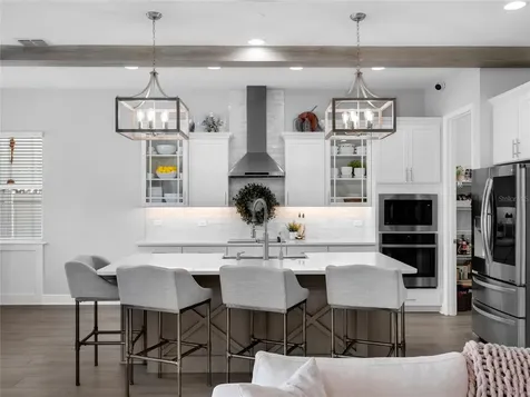 15324 Gilligan Court Winter Garden FL 34787