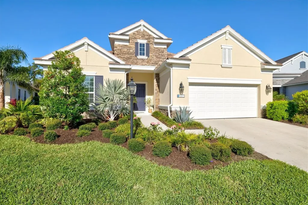 3612 Ocean Blue Cove Bradenton FL 34211