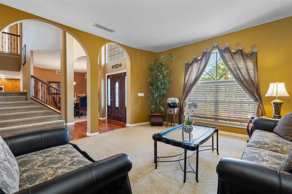 1872 Eagle Trace Boulevard Palm Harbor FL 34685