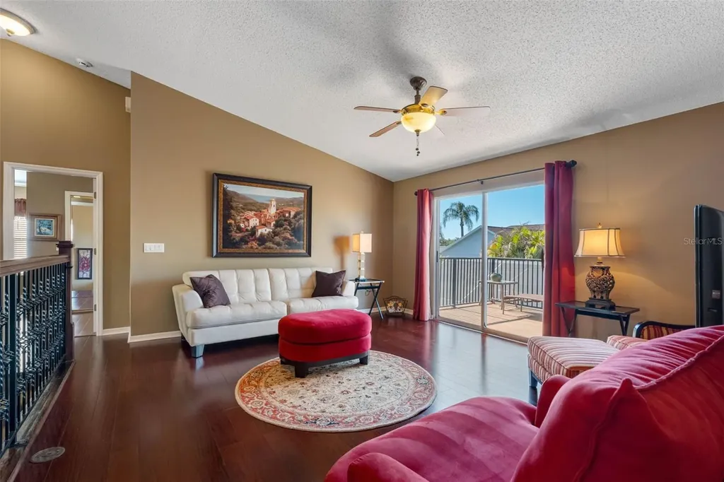 1872 Eagle Trace Boulevard Palm Harbor FL 34685