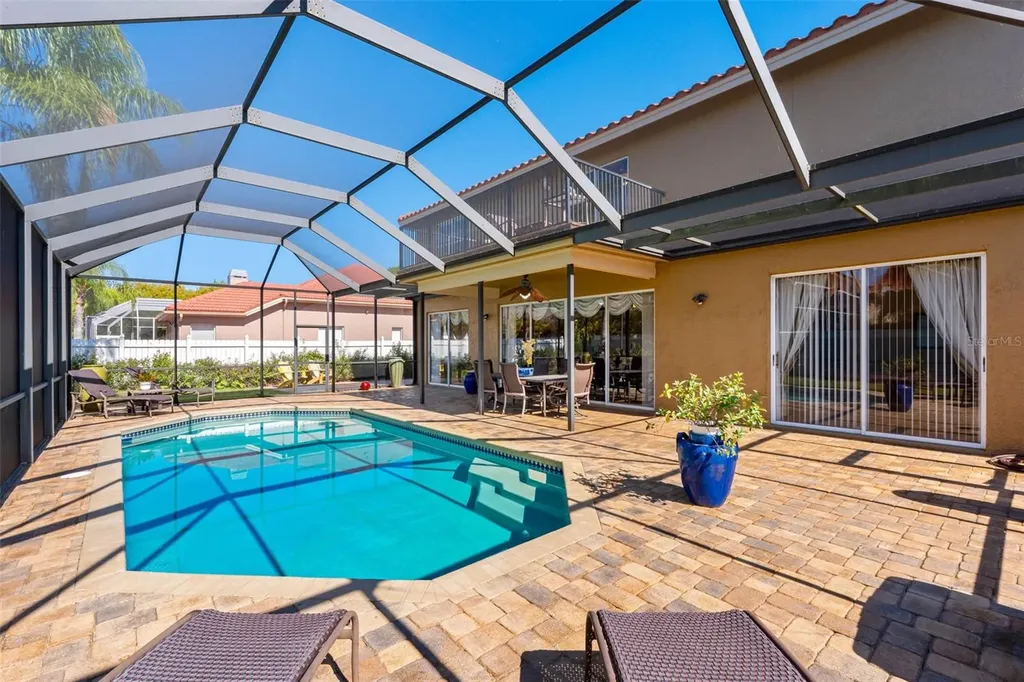 1872 Eagle Trace Boulevard Palm Harbor FL 34685