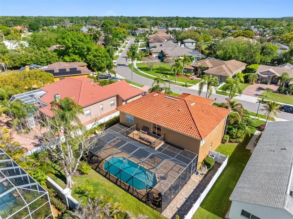 1872 Eagle Trace Boulevard Palm Harbor FL 34685