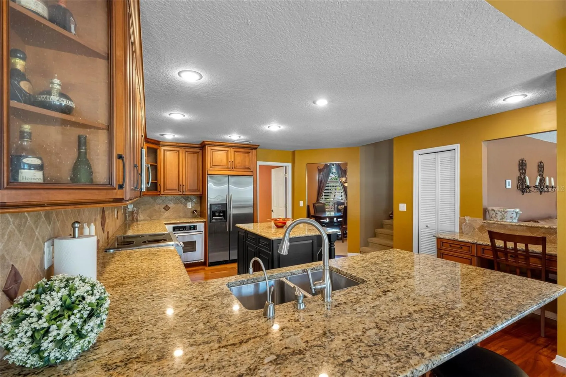 1872 Eagle Trace Boulevard Palm Harbor FL 34685