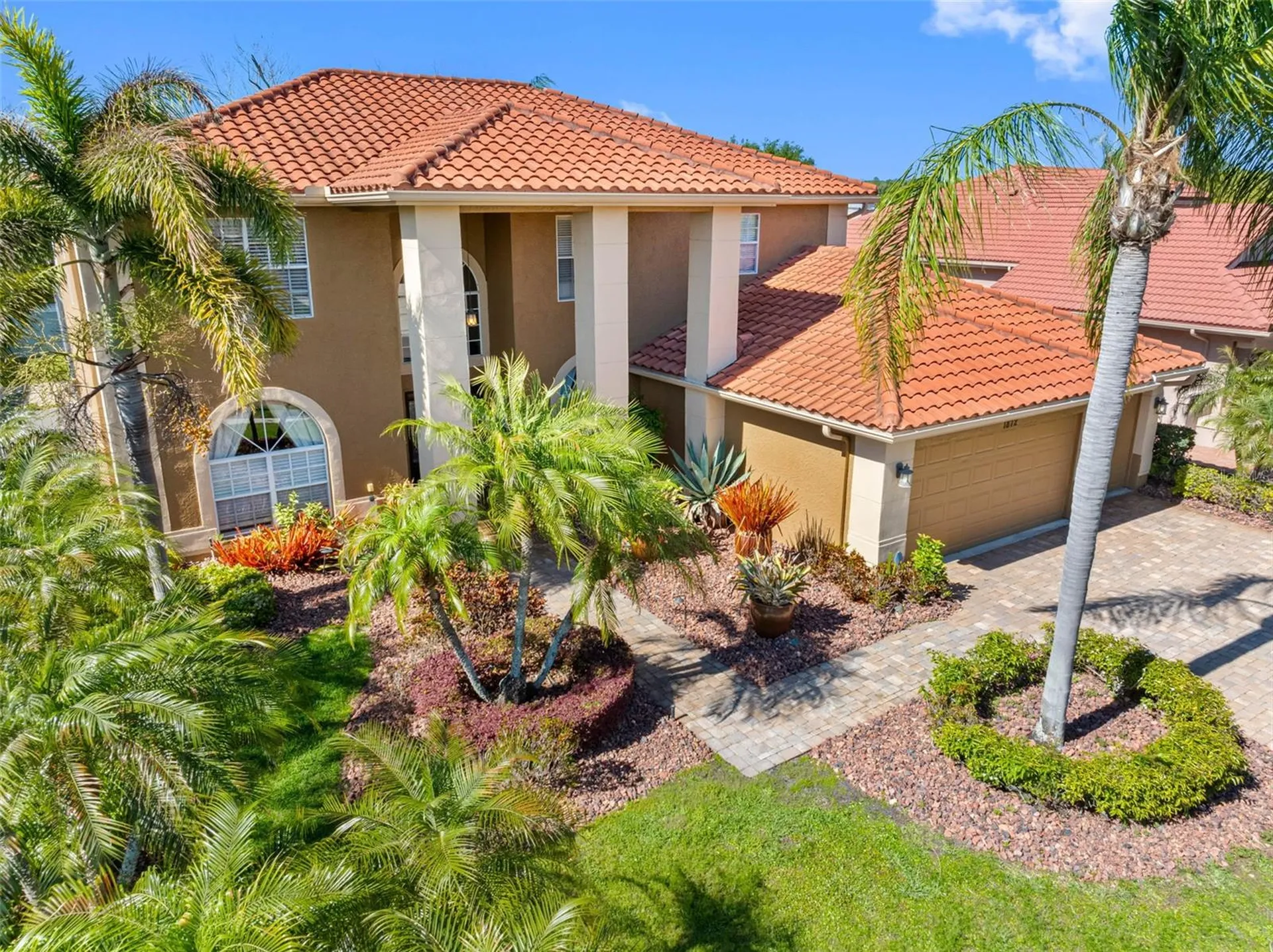 1872 Eagle Trace Boulevard Palm Harbor FL 34685