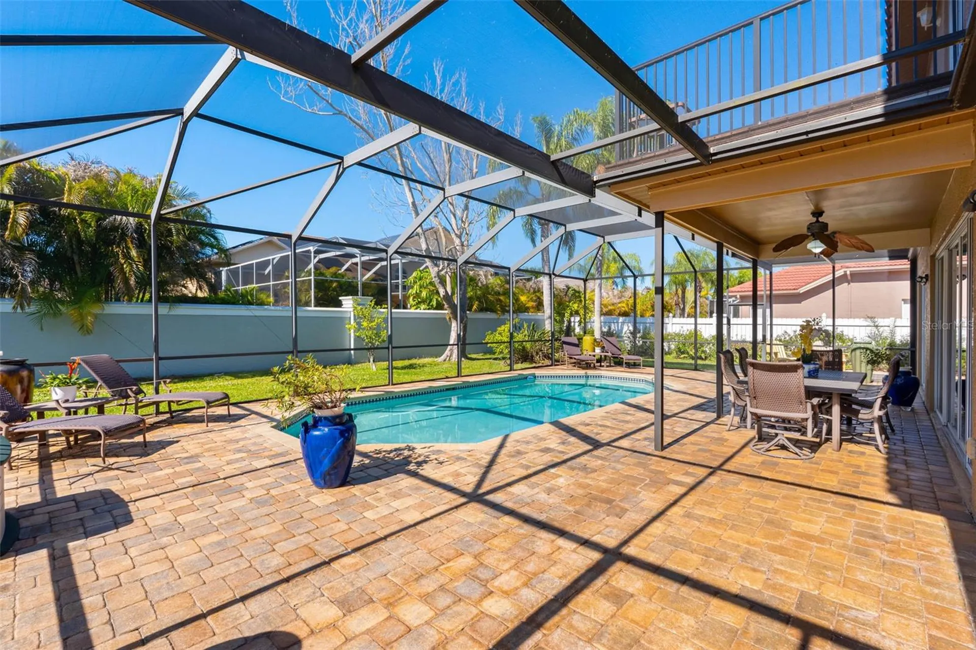 1872 Eagle Trace Boulevard Palm Harbor FL 34685