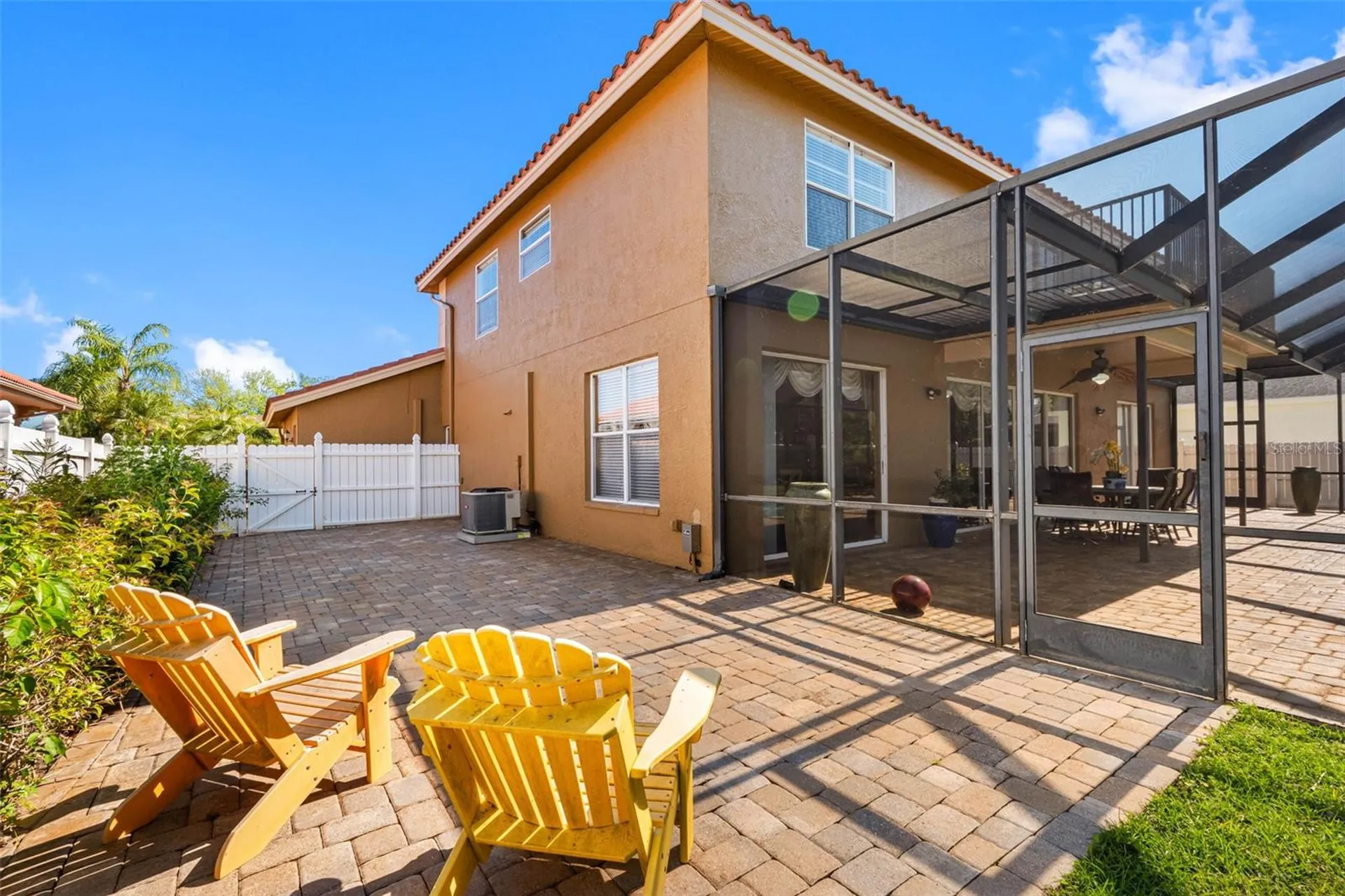 1872 Eagle Trace Boulevard Palm Harbor FL 34685