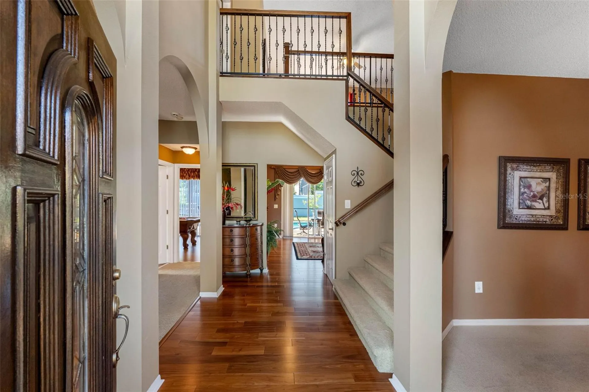 1872 Eagle Trace Boulevard Palm Harbor FL 34685