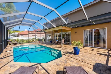 1872 Eagle Trace Boulevard Palm Harbor FL 34685