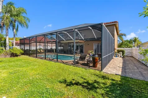 1872 Eagle Trace Boulevard Palm Harbor FL 34685