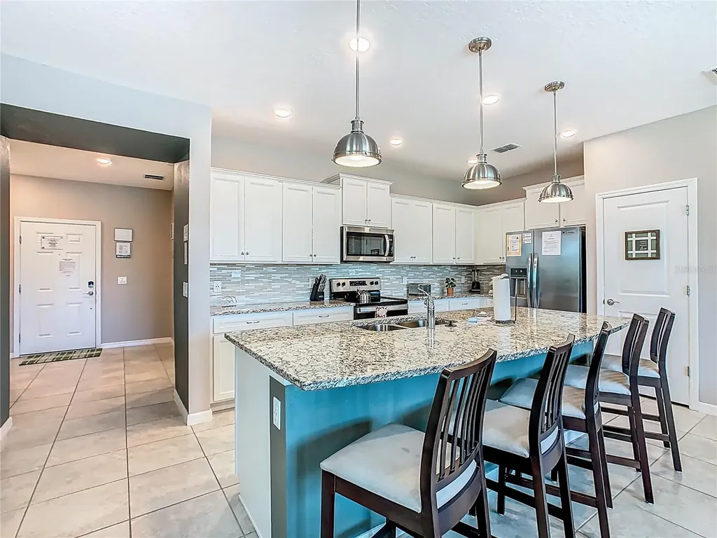 967 Paradise Drive Davenport FL 33897