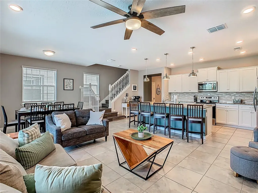 967 Paradise Drive Davenport FL 33897