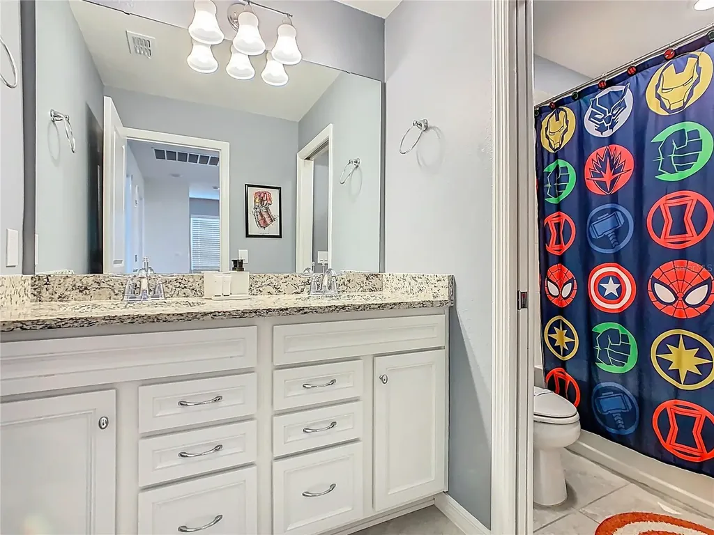 967 Paradise Drive Davenport FL 33897