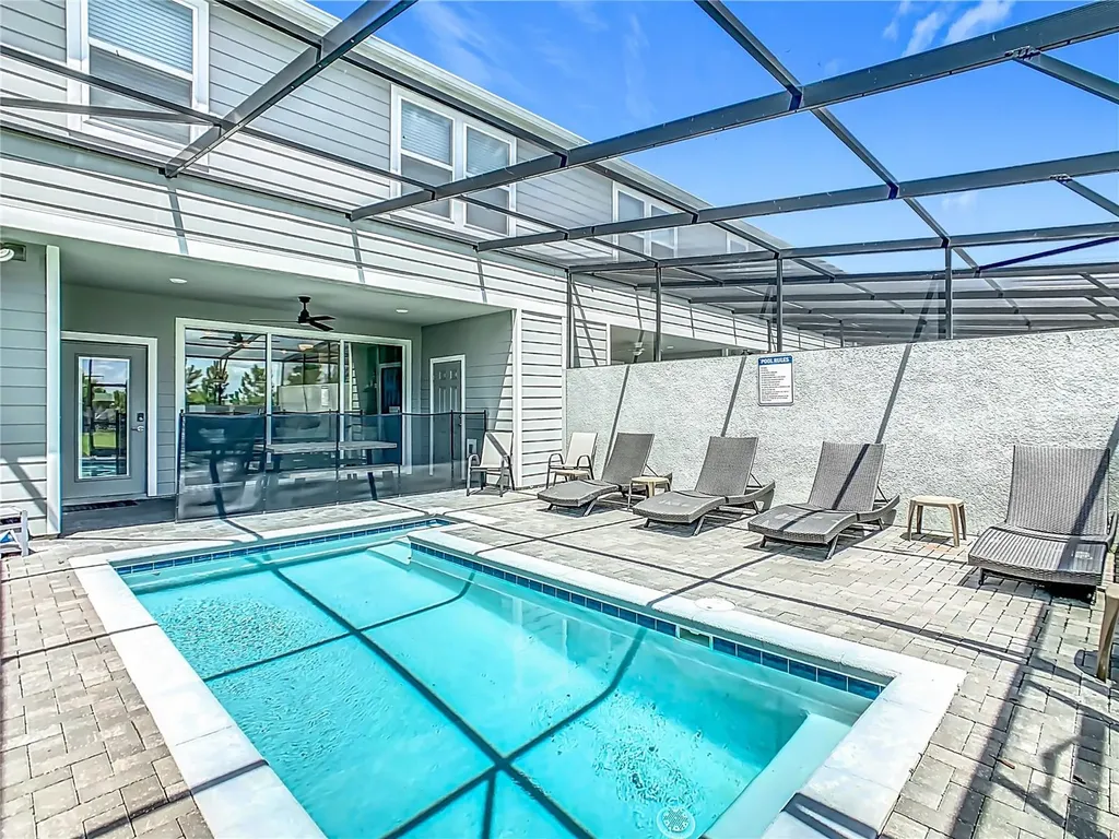 967 Paradise Drive Davenport FL 33897