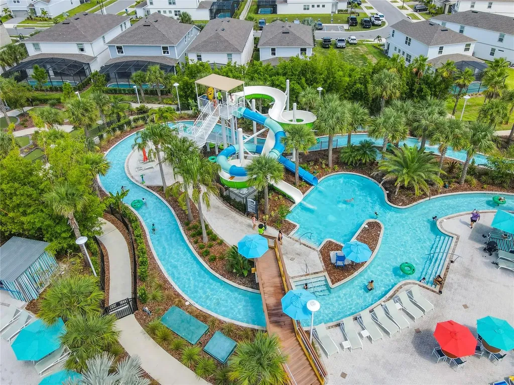 967 Paradise Drive Davenport FL 33897