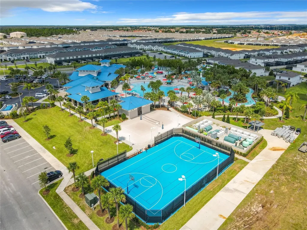 967 Paradise Drive Davenport FL 33897