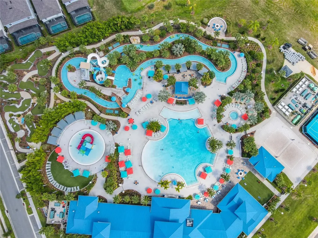967 Paradise Drive Davenport FL 33897