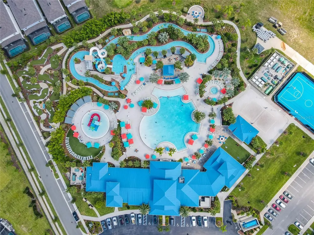 967 Paradise Drive Davenport FL 33897