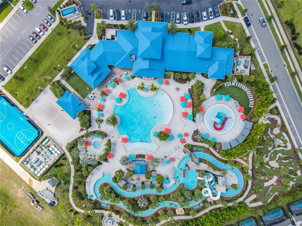967 Paradise Drive Davenport FL 33897
