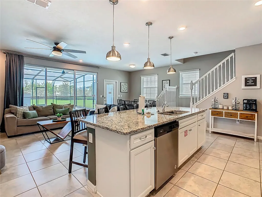 967 Paradise Drive Davenport FL 33897