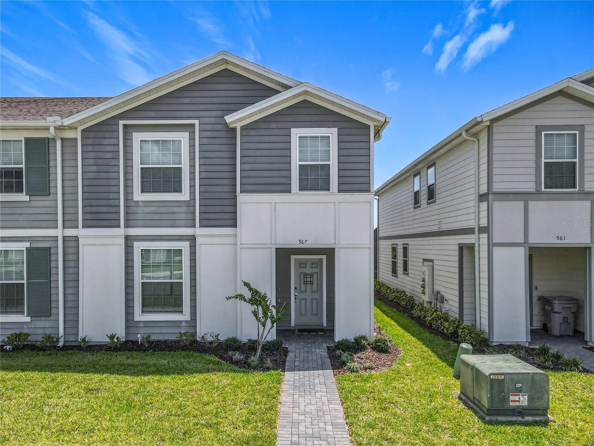 967 Paradise Drive Davenport FL 33897