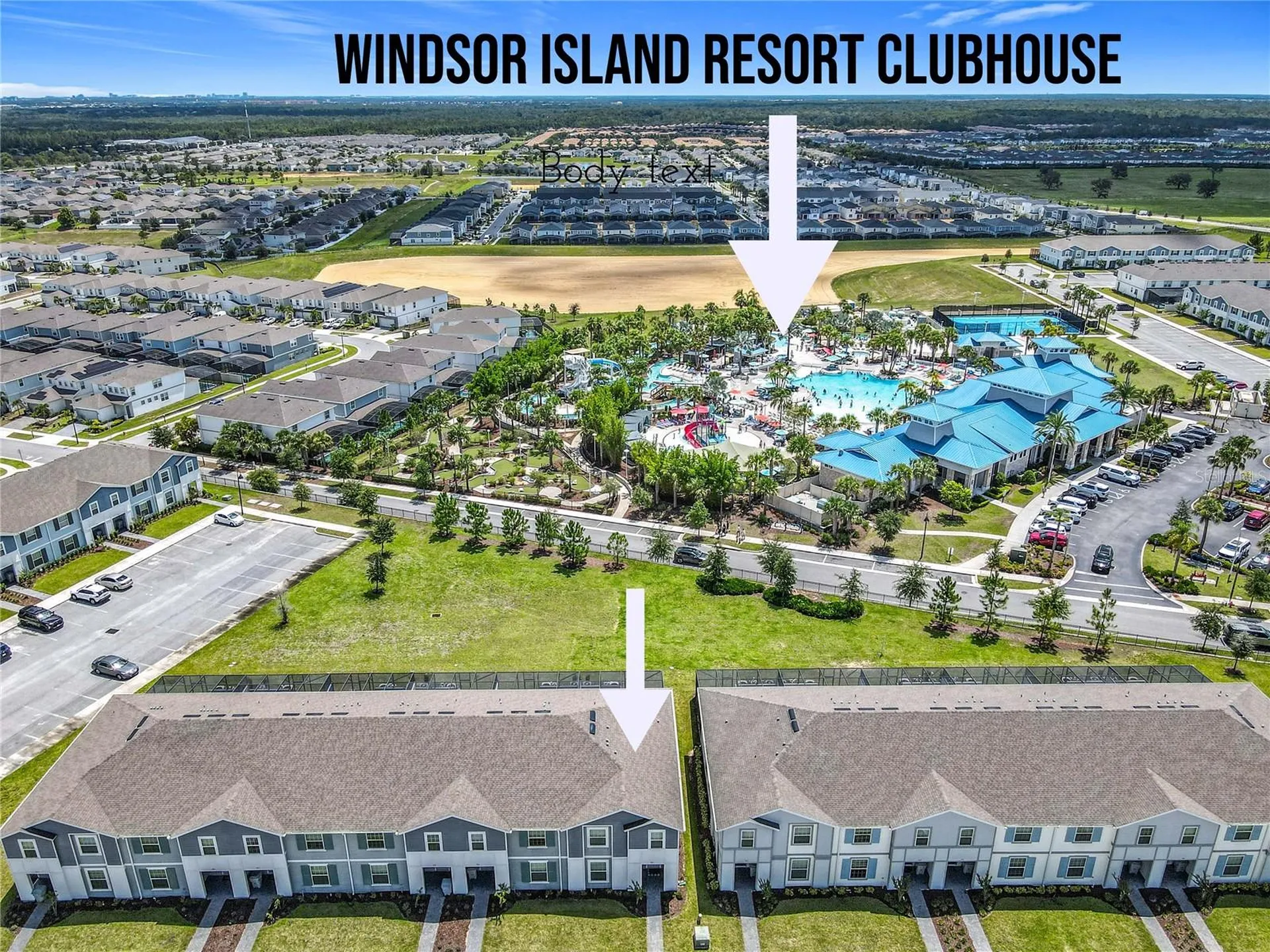 967 Paradise Drive Davenport FL 33897