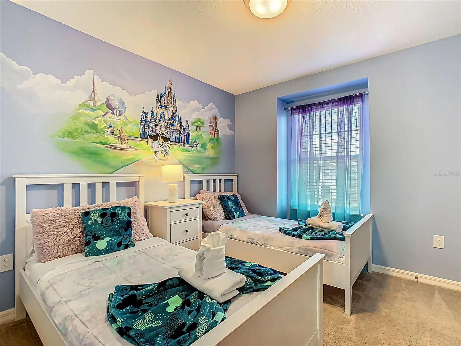 967 Paradise Drive Davenport FL 33897