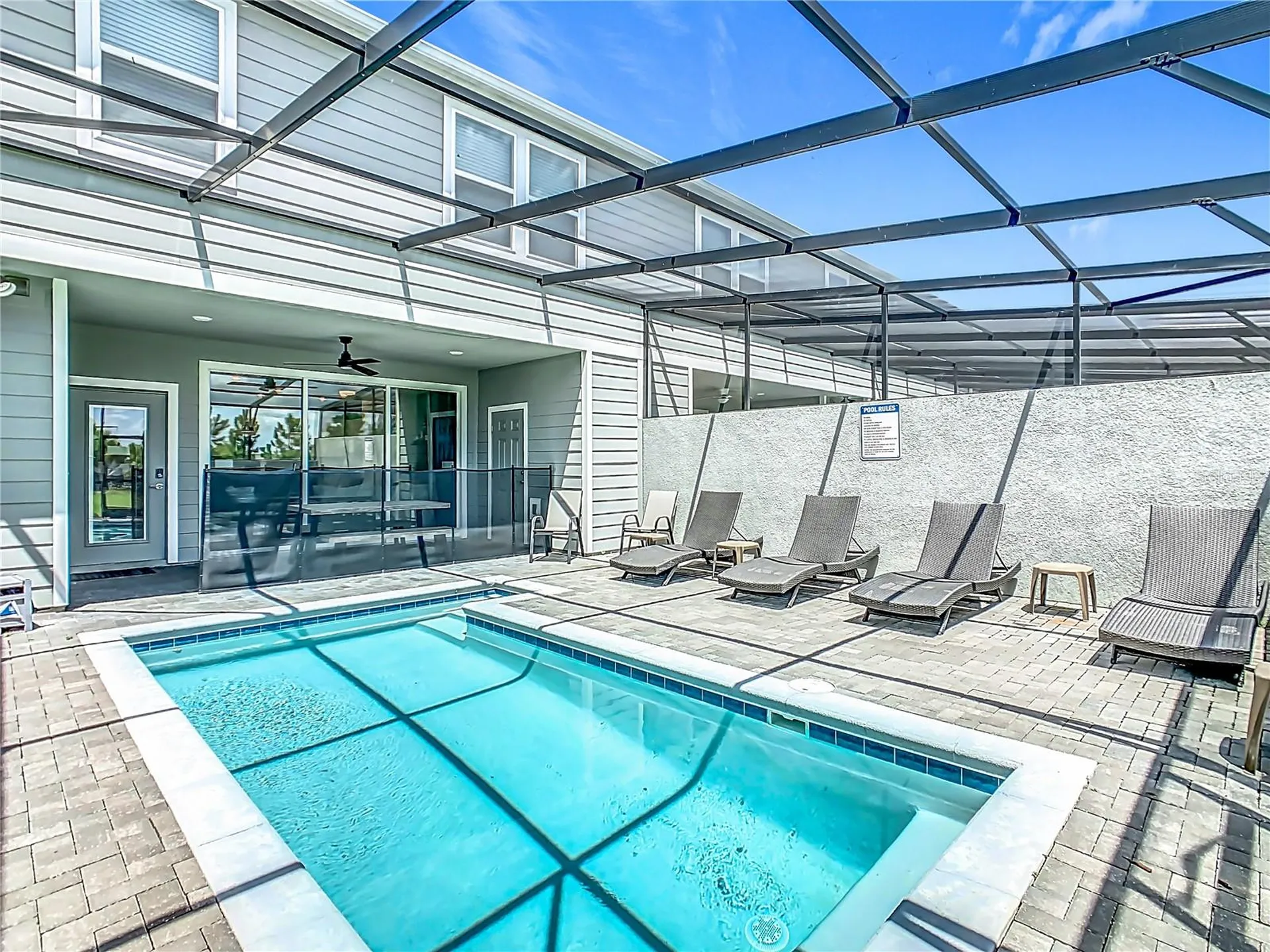 967 Paradise Drive Davenport FL 33897