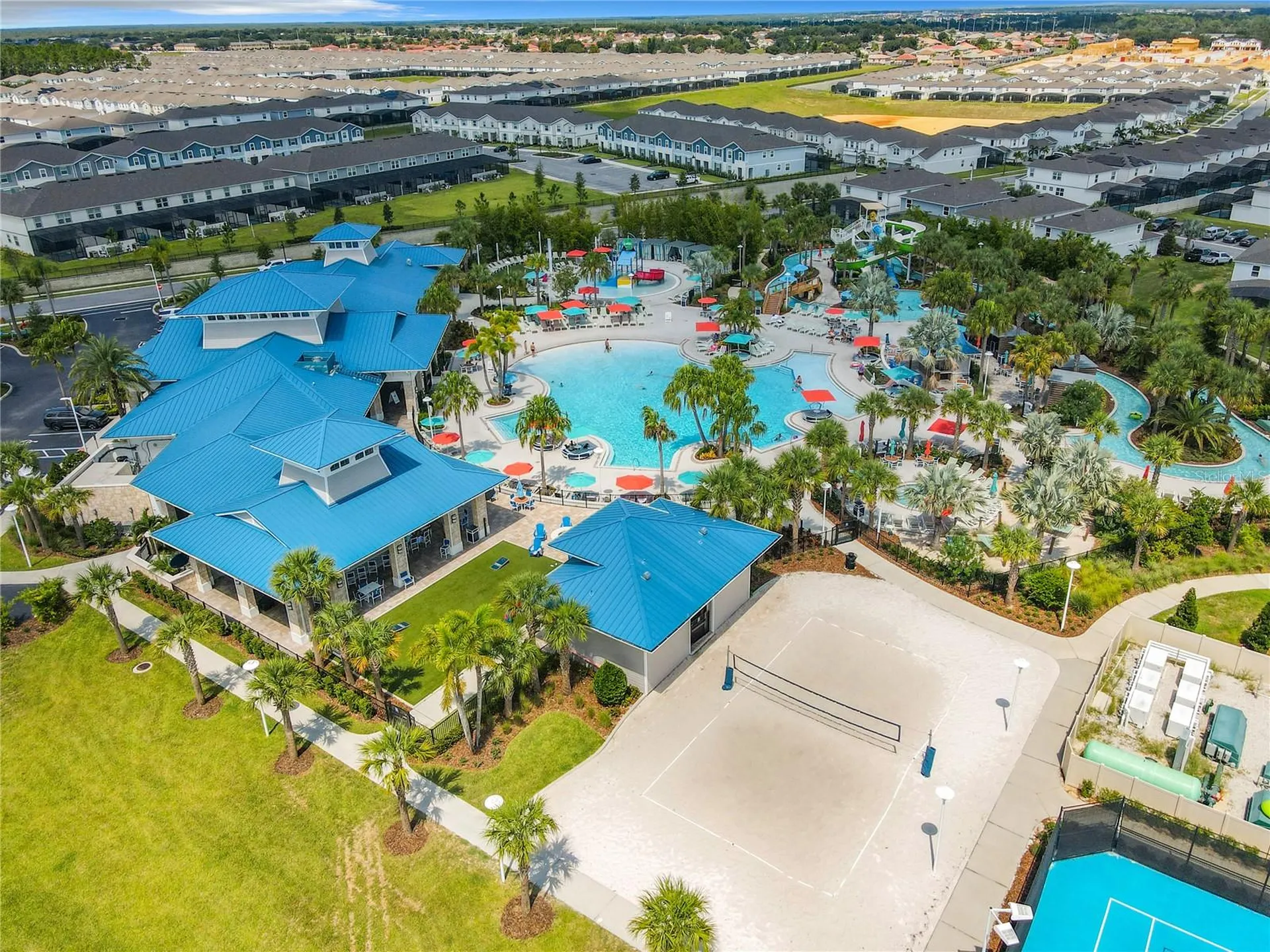 967 Paradise Drive Davenport FL 33897