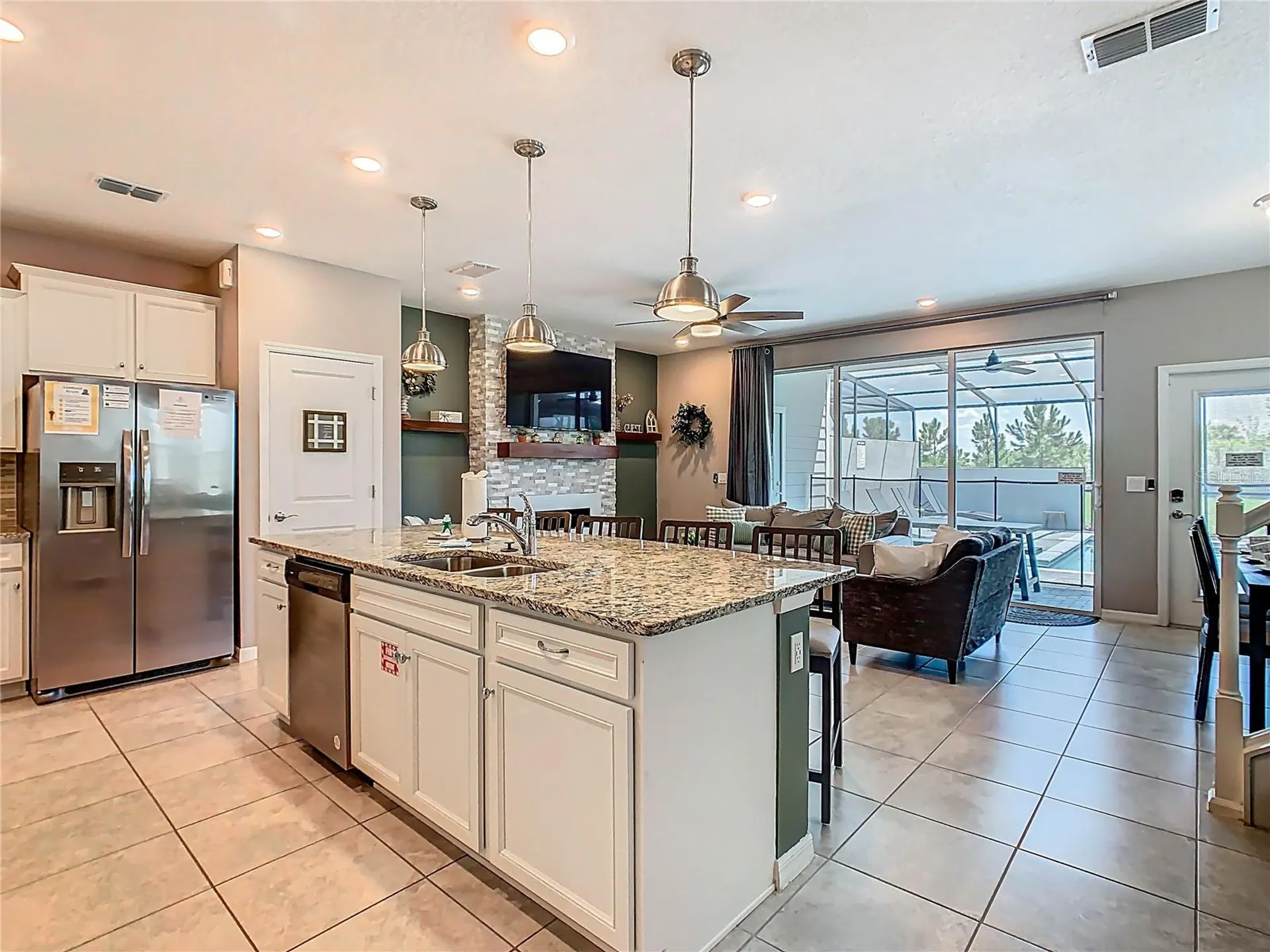 967 Paradise Drive Davenport FL 33897