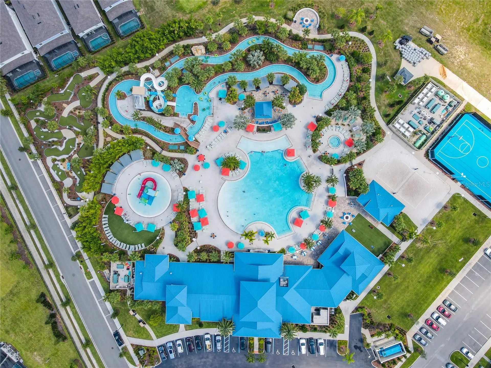 967 Paradise Drive Davenport FL 33897