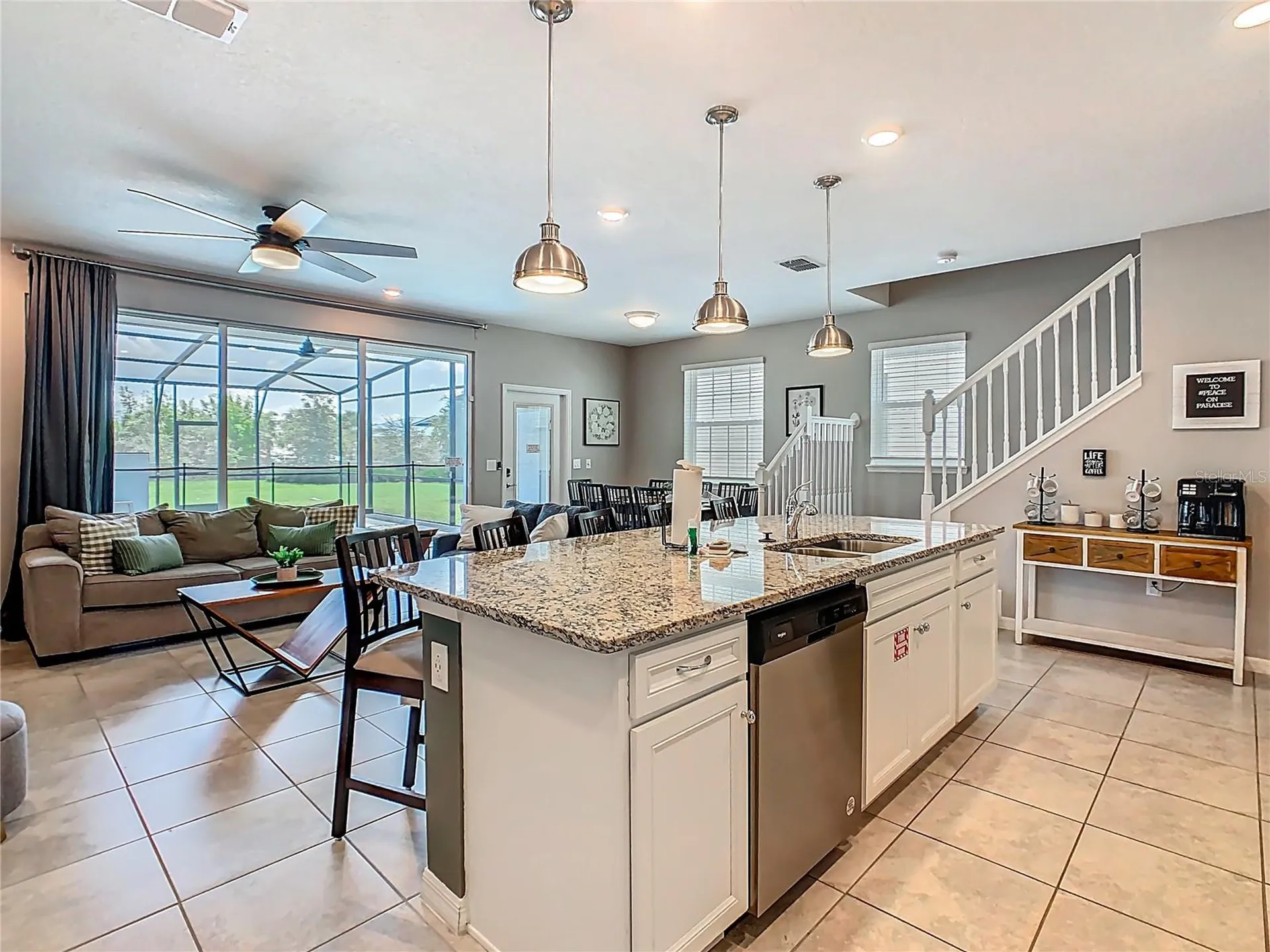 967 Paradise Drive Davenport FL 33897