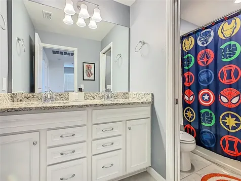 967 Paradise Drive Davenport FL 33897