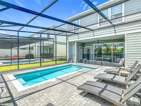 967 Paradise Drive Davenport FL 33897