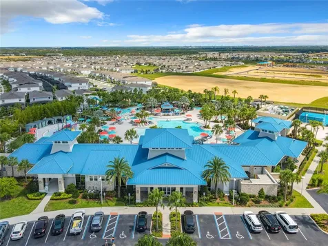 967 Paradise Drive Davenport FL 33897