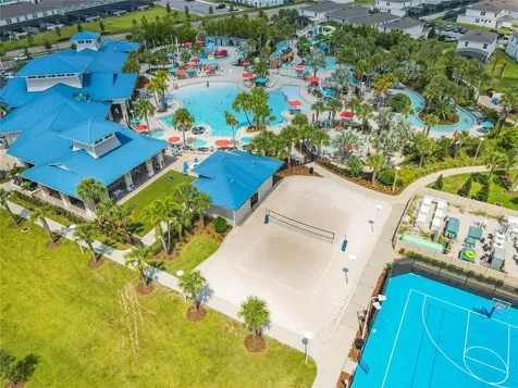 967 Paradise Drive Davenport FL 33897