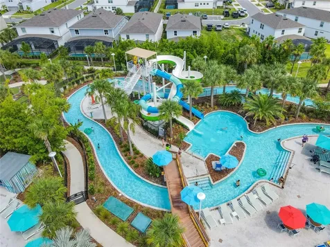 967 Paradise Drive Davenport FL 33897