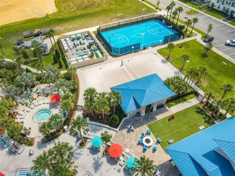 967 Paradise Drive Davenport FL 33897