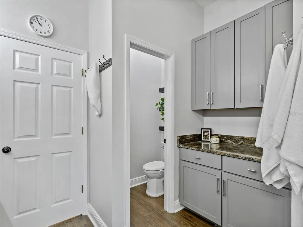 6107 Kingbird Manor Drive Lithia FL 33547