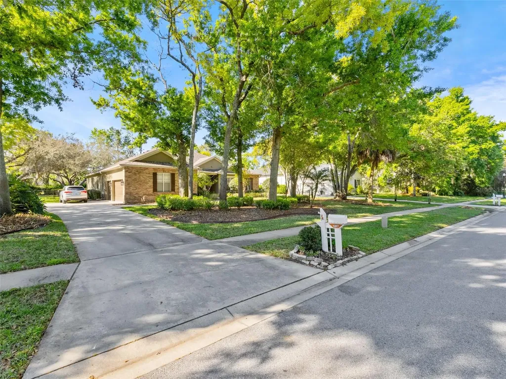6107 Kingbird Manor Drive Lithia FL 33547