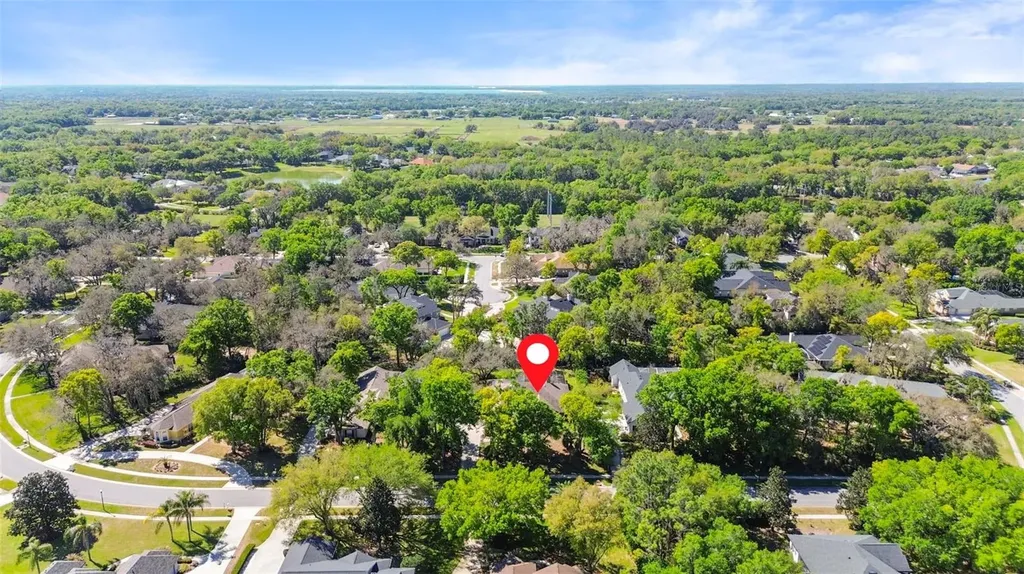 6107 Kingbird Manor Drive Lithia FL 33547