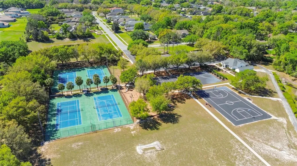 6107 Kingbird Manor Drive Lithia FL 33547