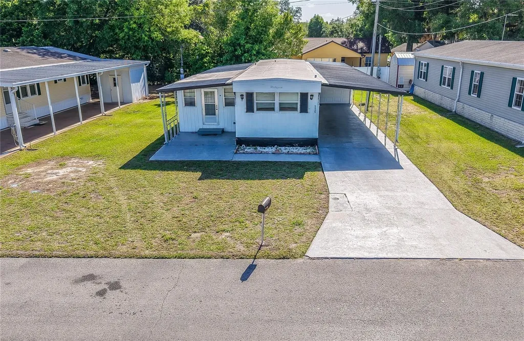 5330 Betmar Drive Zephyrhills FL 33542