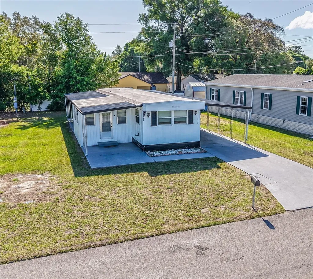 5330 Betmar Drive Zephyrhills FL 33542