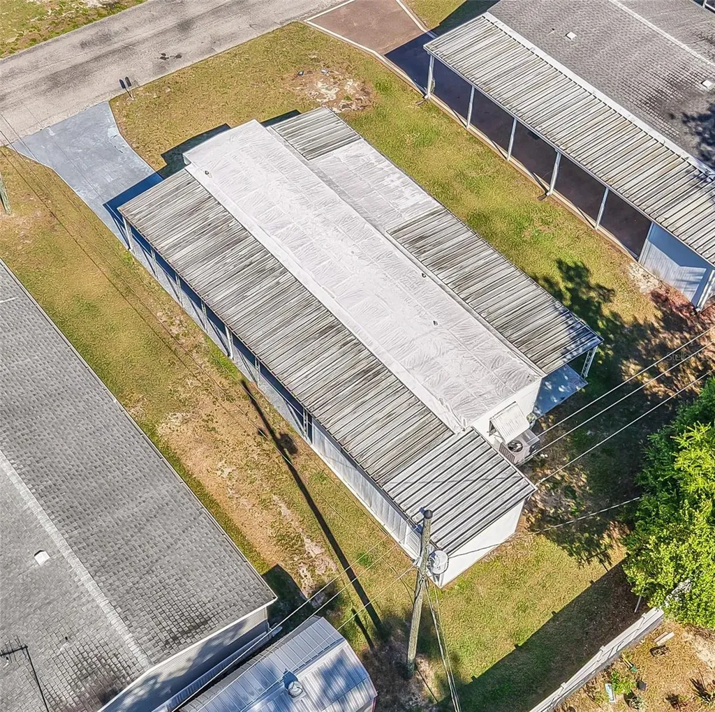5330 Betmar Drive Zephyrhills FL 33542