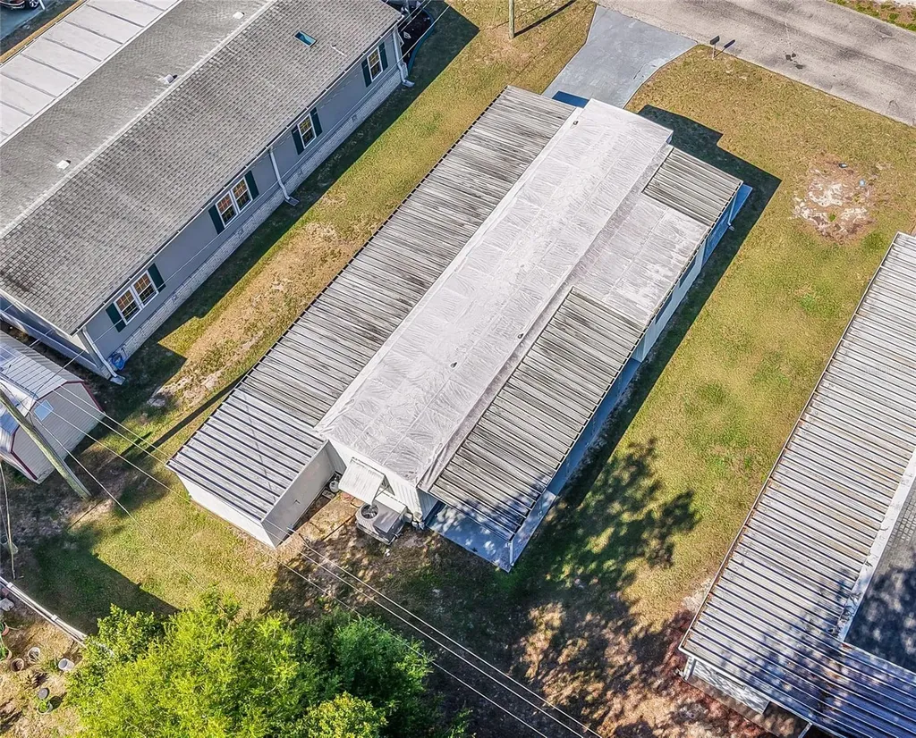 5330 Betmar Drive Zephyrhills FL 33542