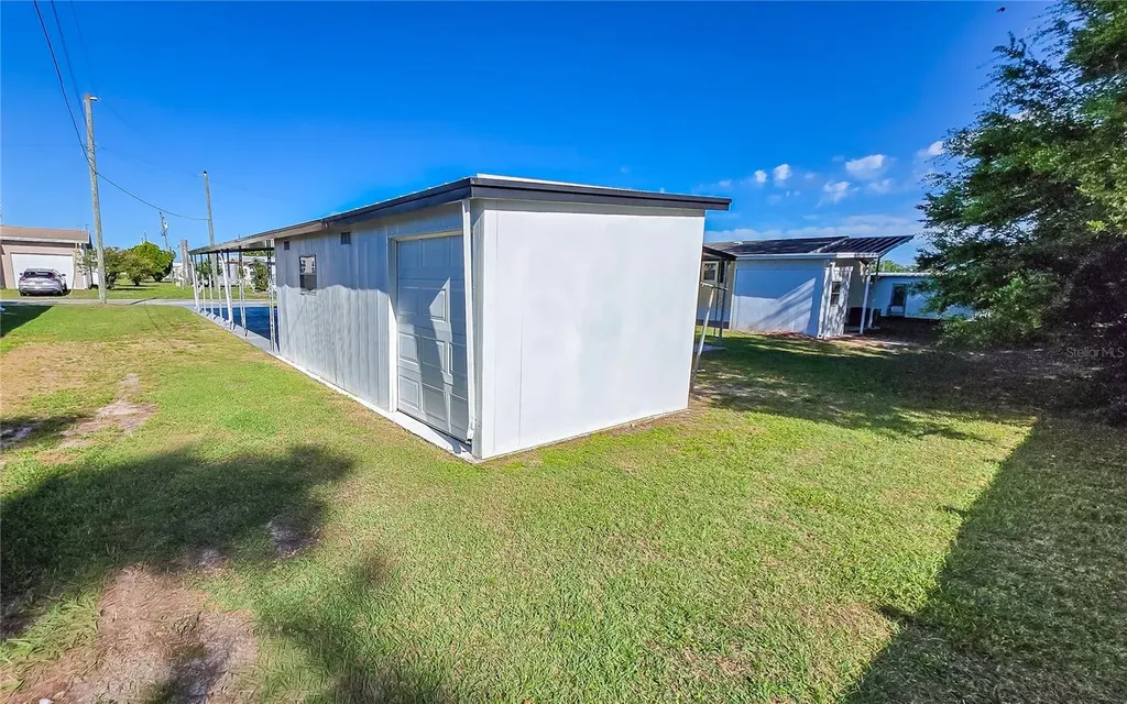 5330 Betmar Drive Zephyrhills FL 33542