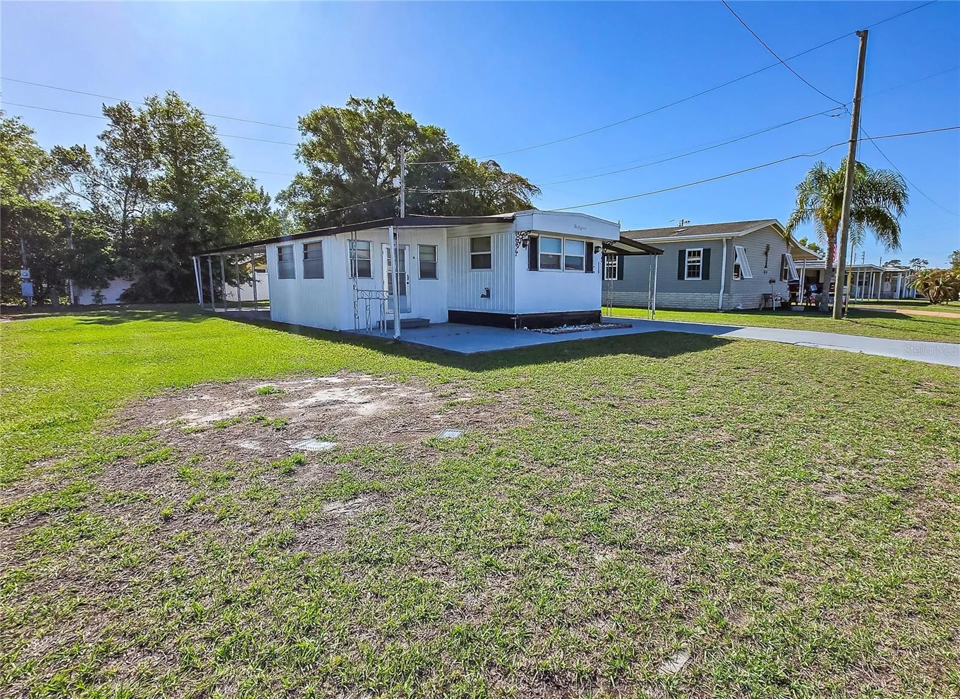 5330 Betmar Drive Zephyrhills FL 33542
