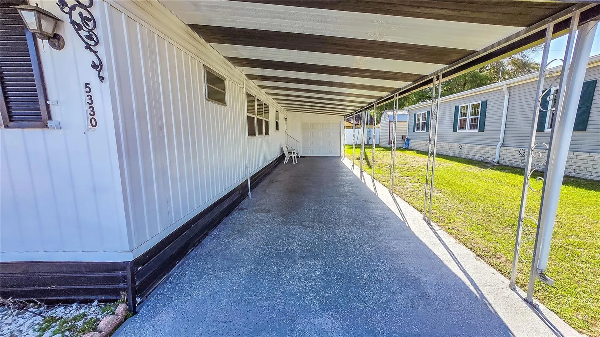 5330 Betmar Drive Zephyrhills FL 33542
