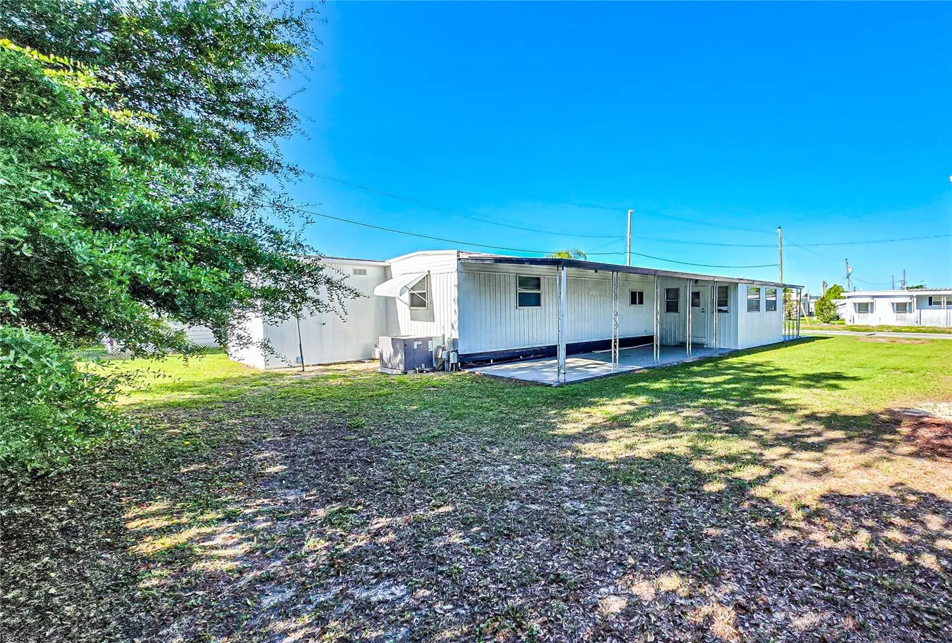 5330 Betmar Drive Zephyrhills FL 33542