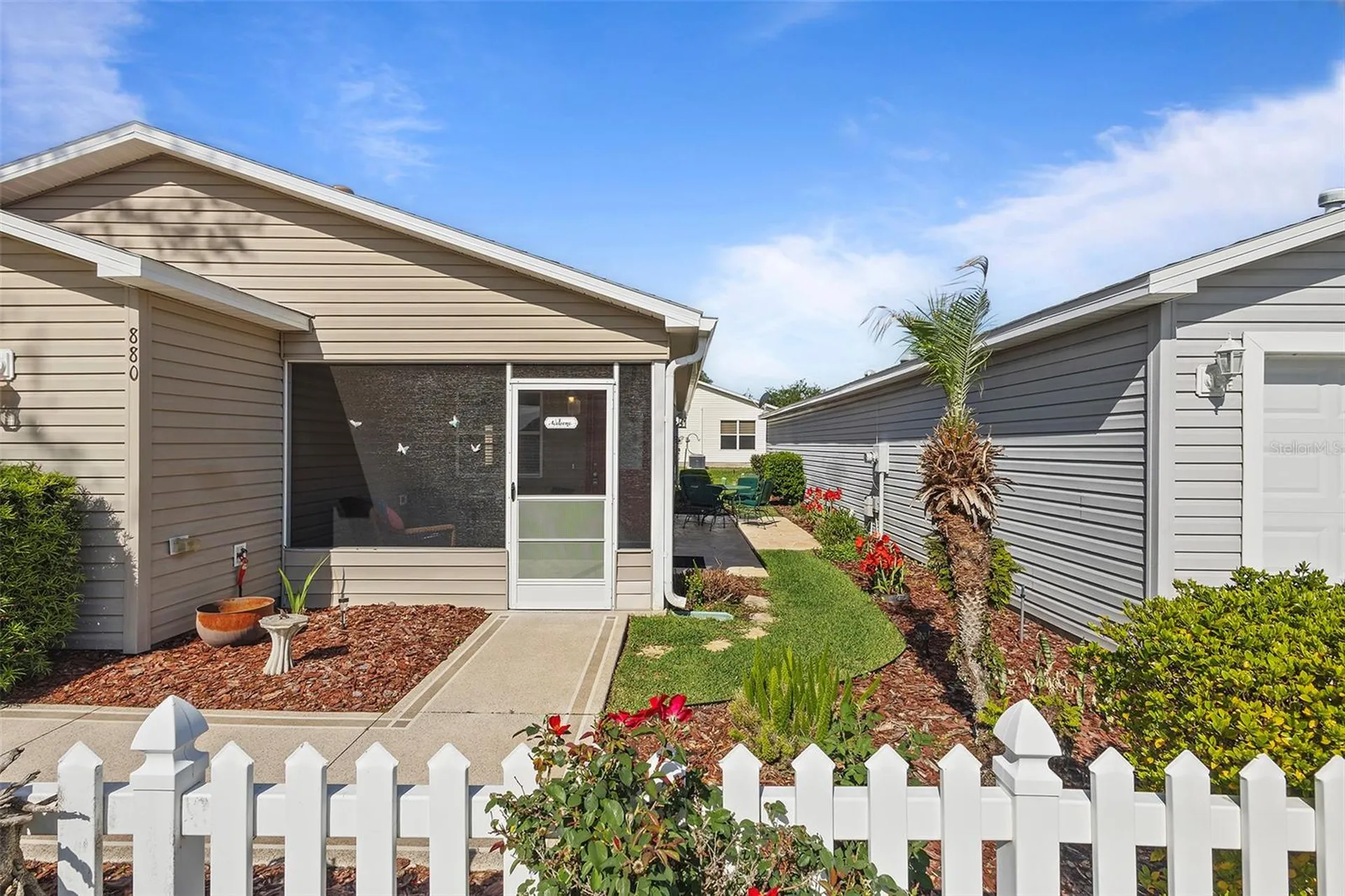 880 Allagash Avenue The Villages FL 32162